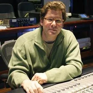 Alan Meyerson