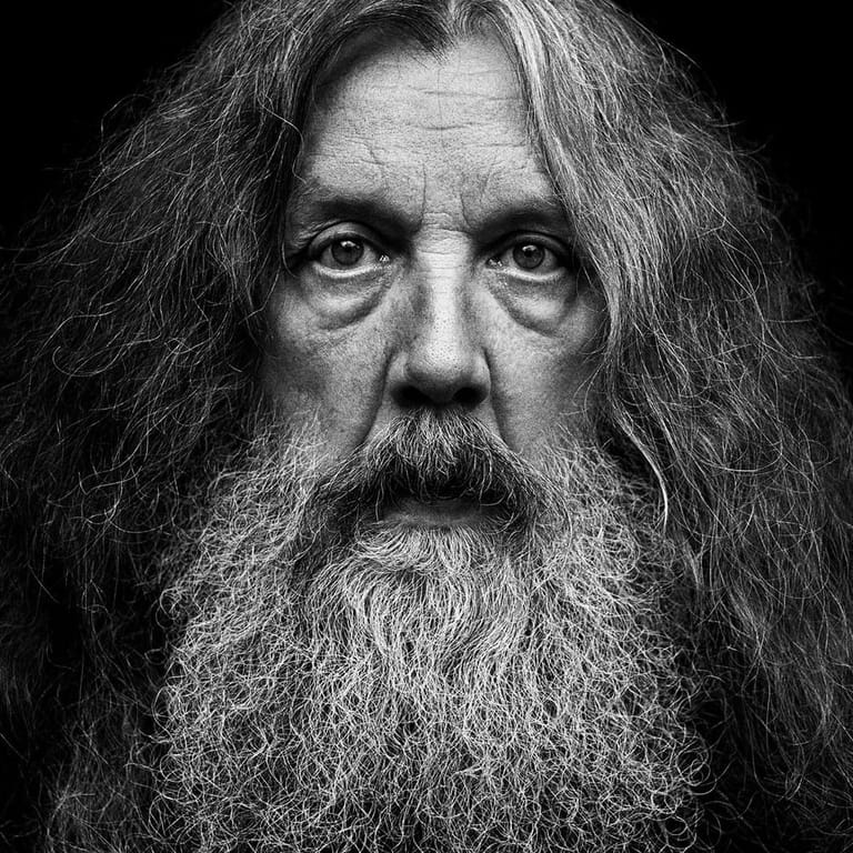 Alan Moore