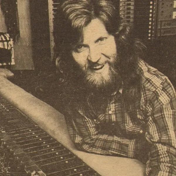 Alan O’Duffy