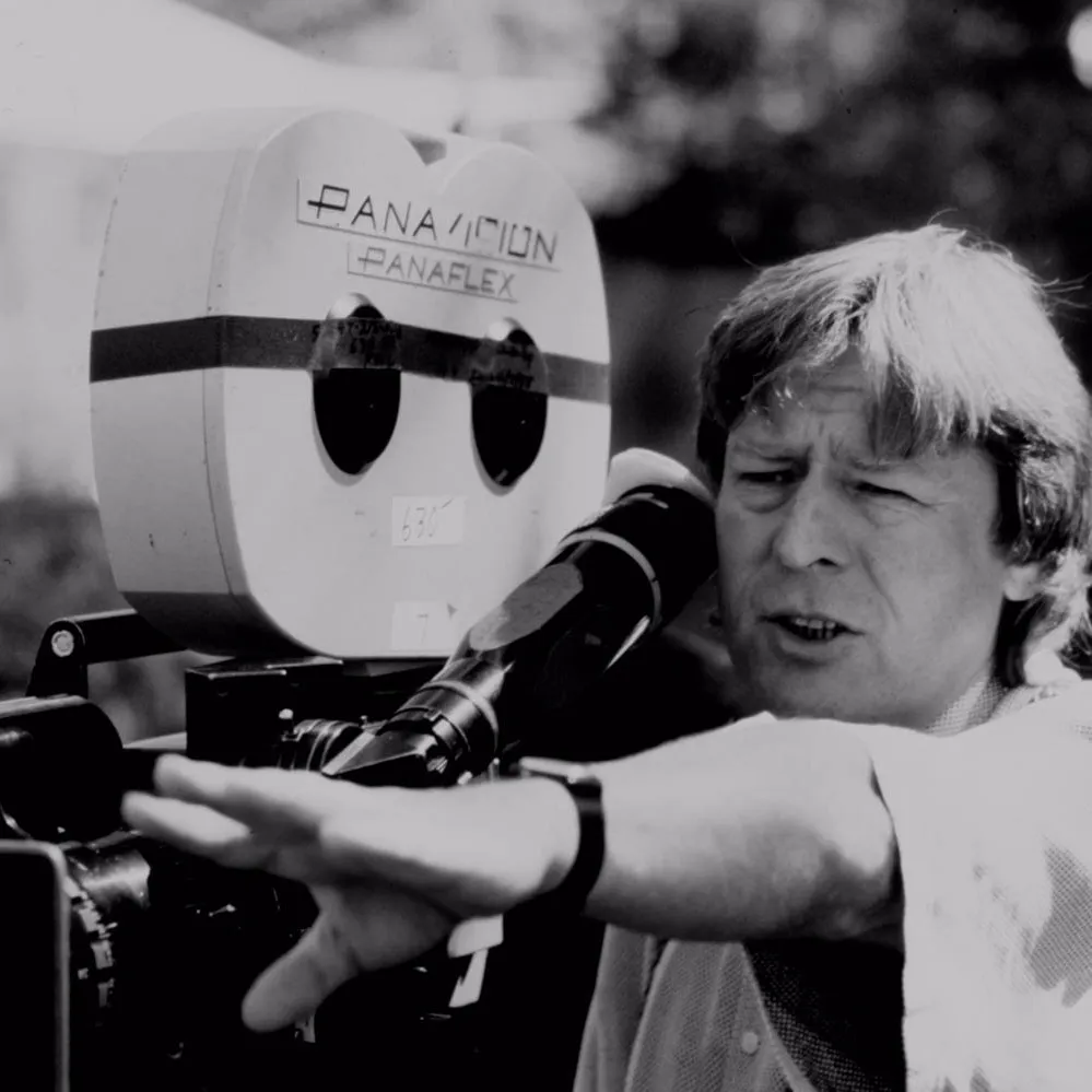 Alan Parker
