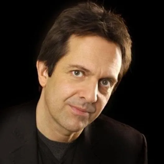 Alan Pasqua