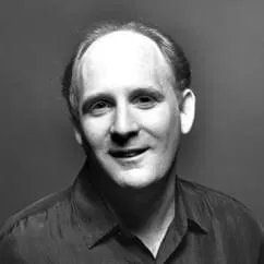 Alan Roy Scott