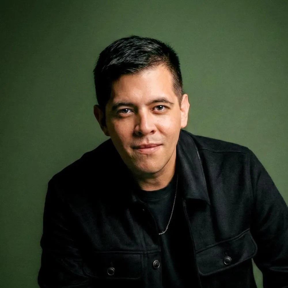 Alan Saucedo