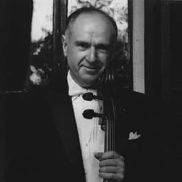 Alan Shulman