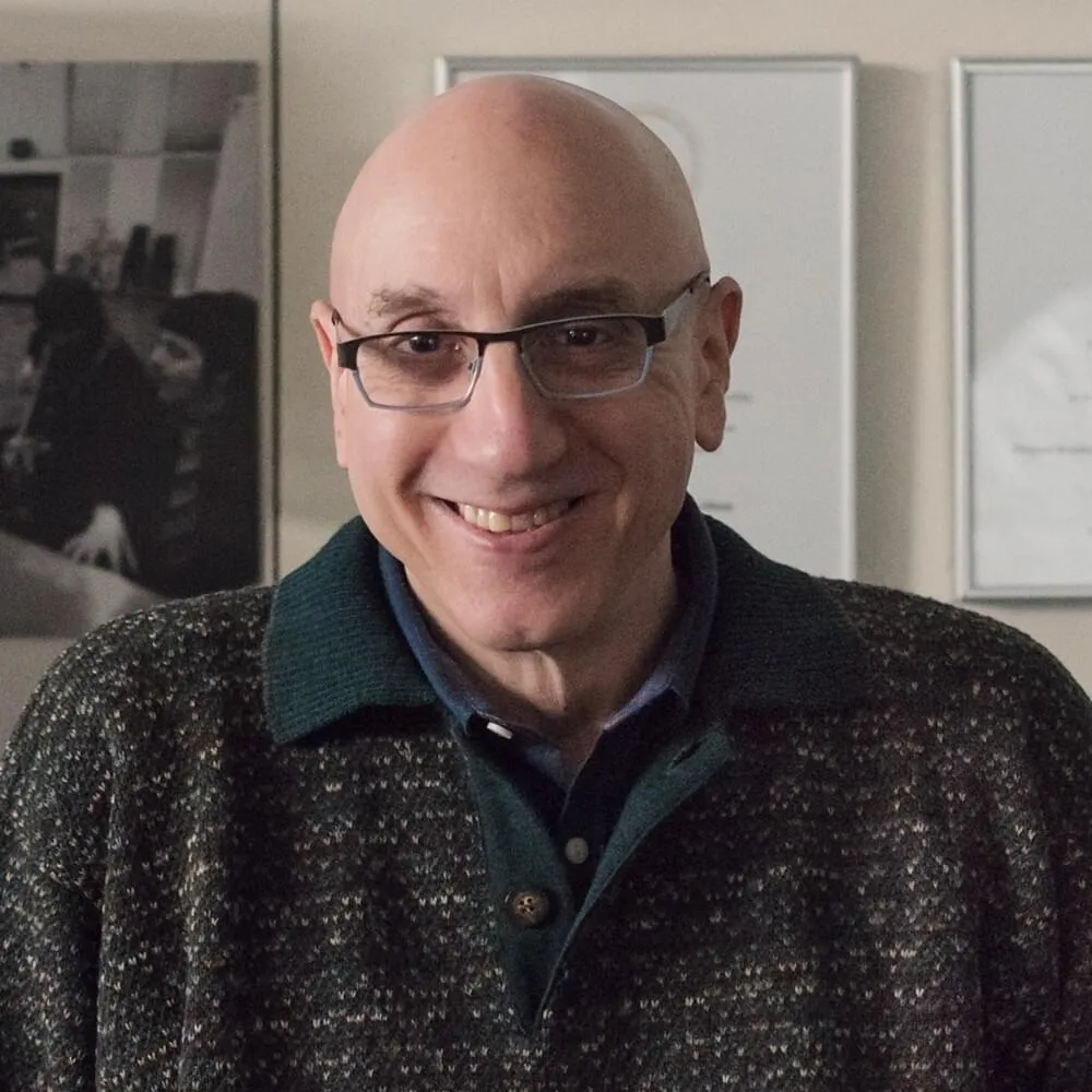 Alan Silverman