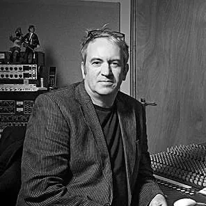 Alan Smyth