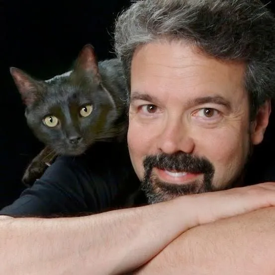 Alan Steinberger