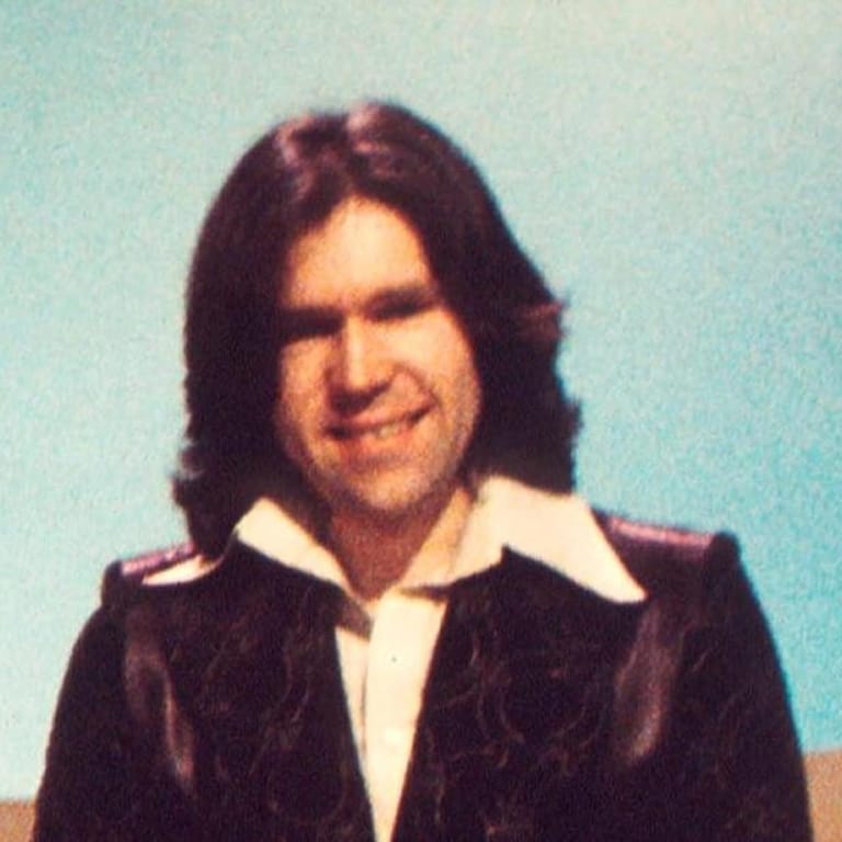 Alan Tarney