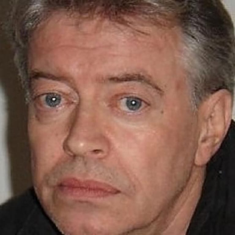 Alan Taylor