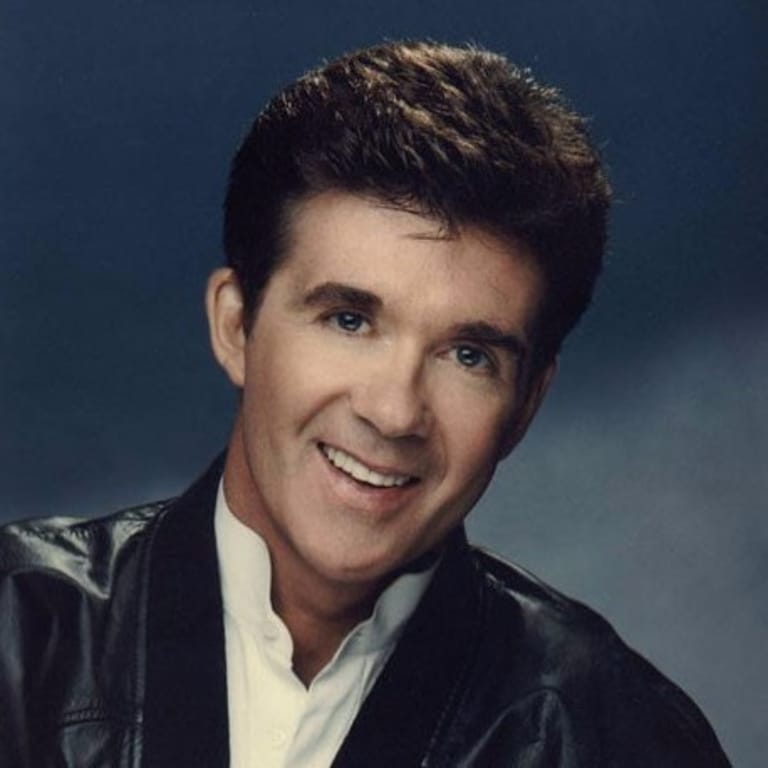Alan Thicke