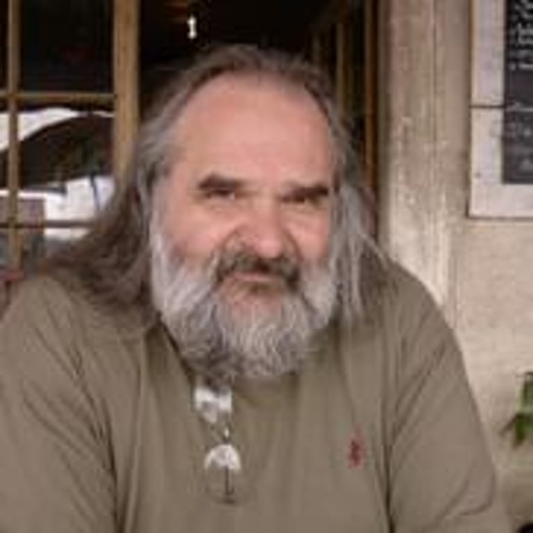 Alan Ward