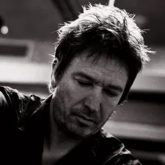 Alan Wilder