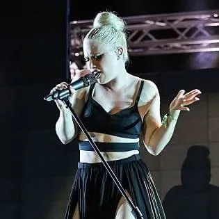 Alana Watson