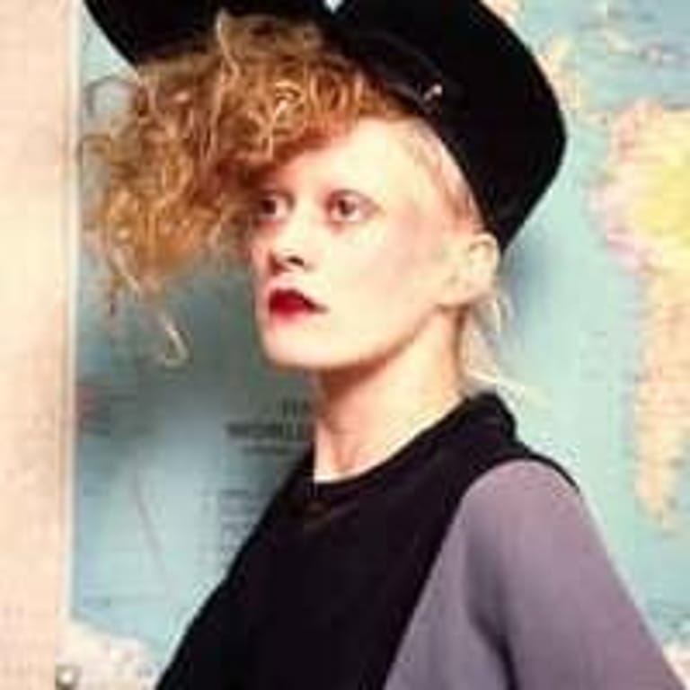 Alannah Currie