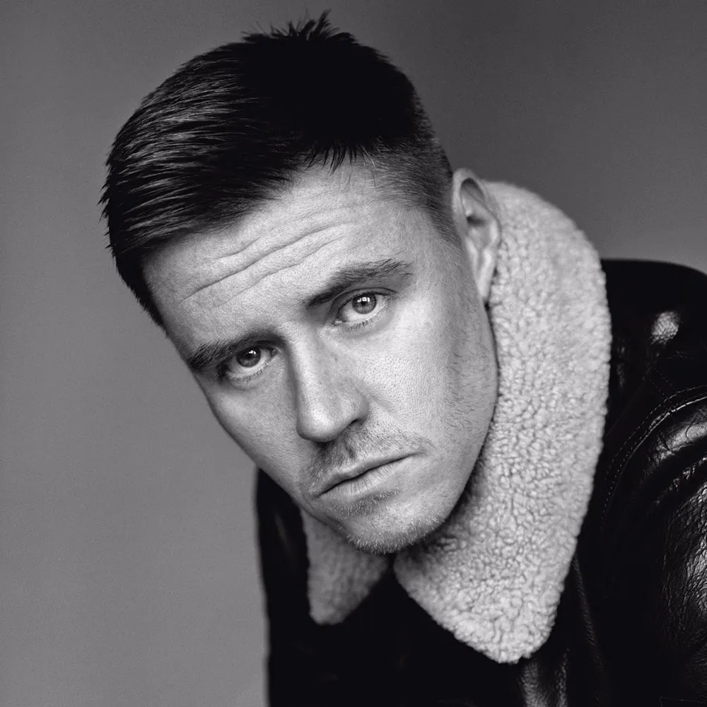 Alasdair McLellan