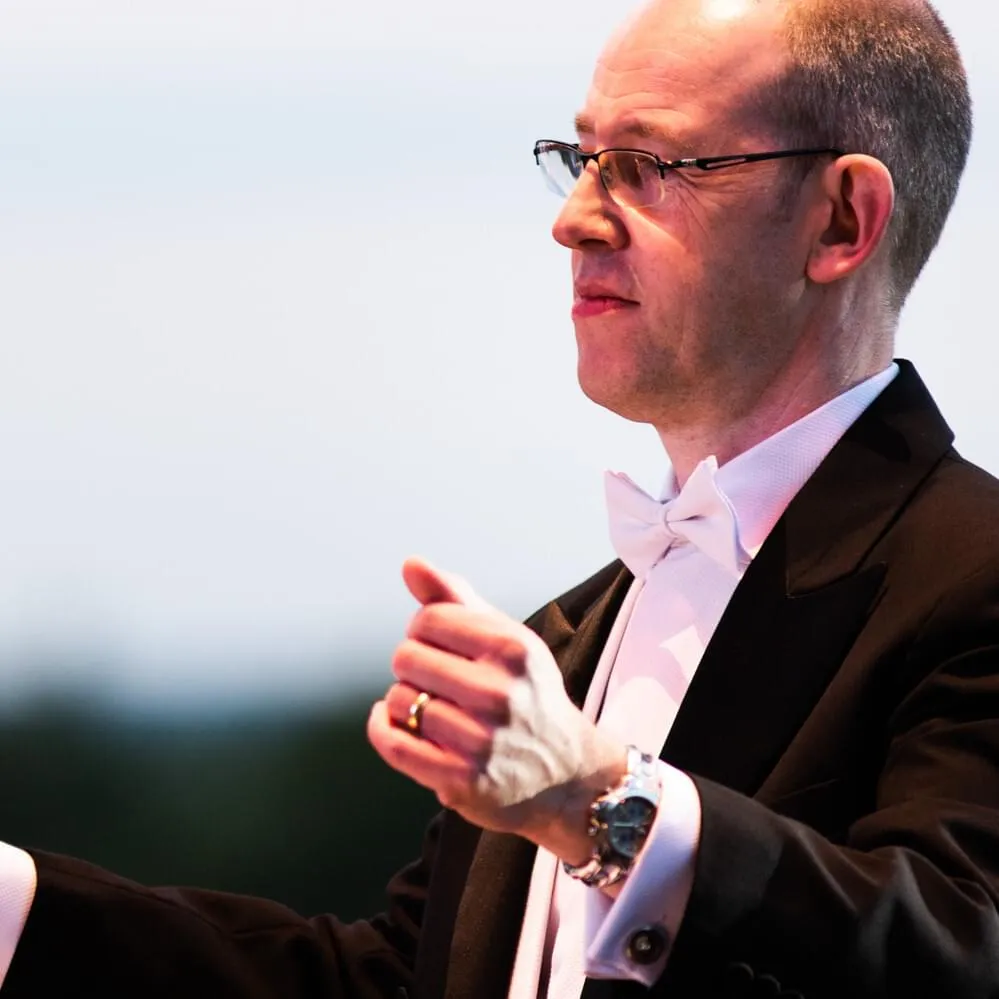 Alastair King
