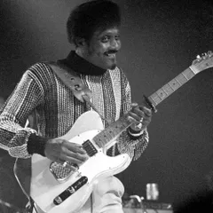 Albert Collins (Songwriter)