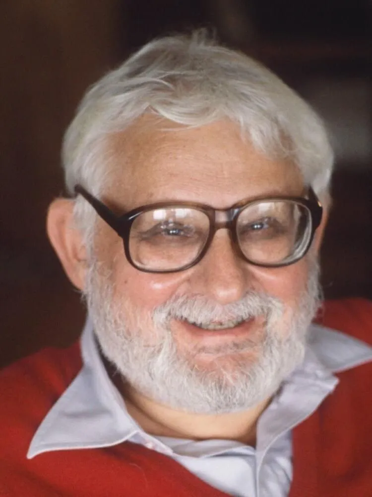 Albert Hague