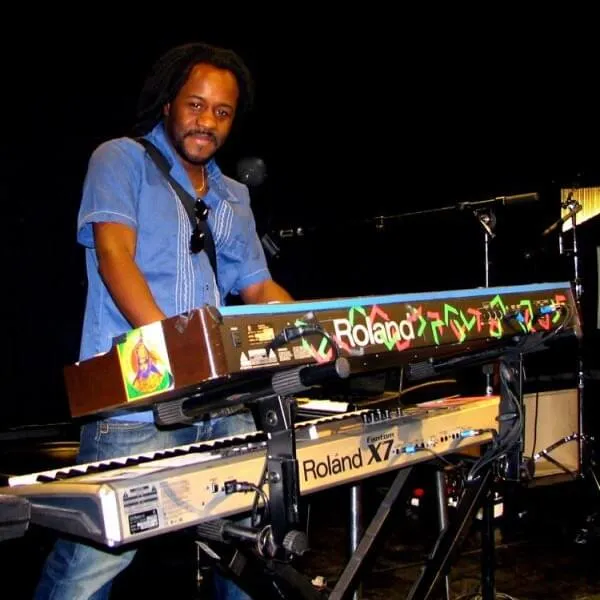 Albert Menendez