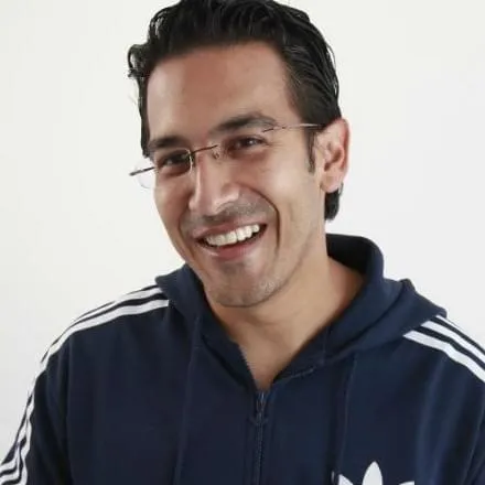 Alberto Gaitán