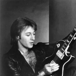 Aldo Nova