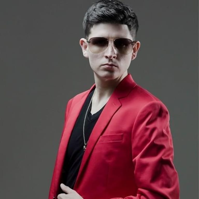 Aldo Trujillo