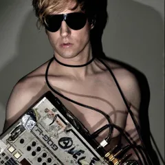 Alec Empire
