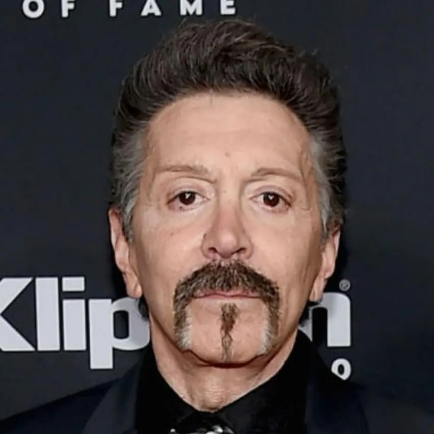 Alec John Such
