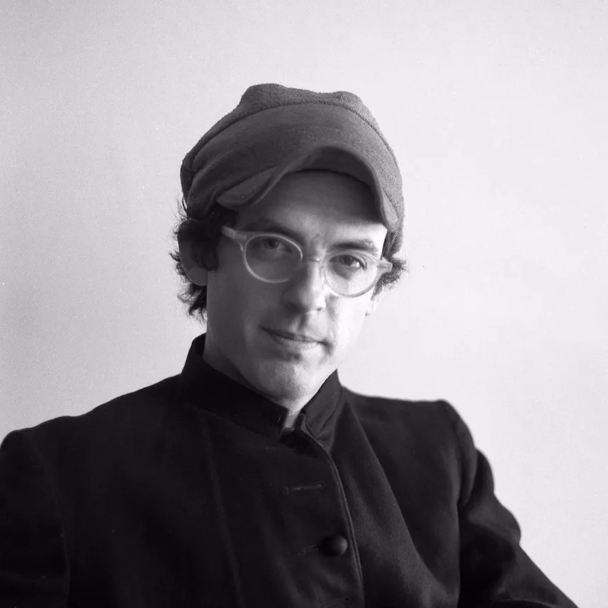 Alec Ounsworth