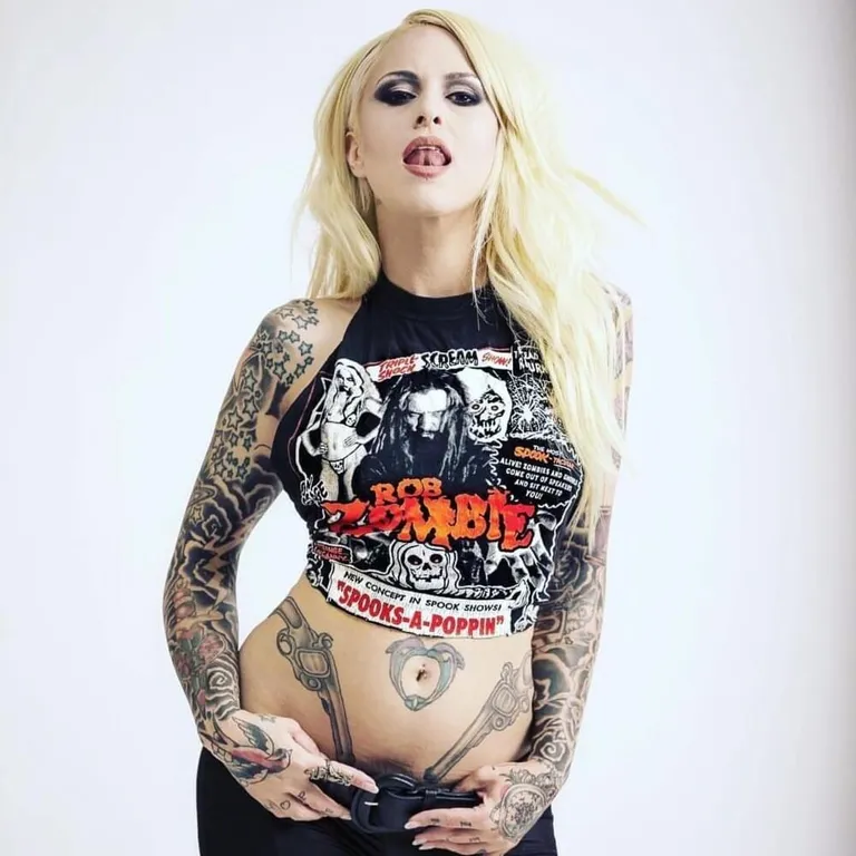 Alecia ‘Mixi’ Demner