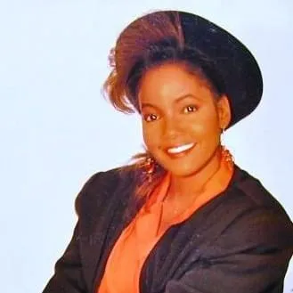 Aleese Simmons