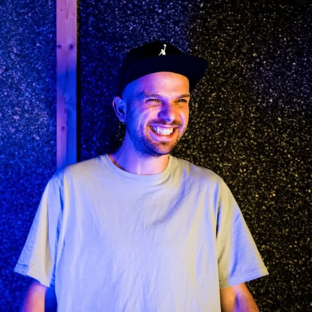 Aleix Iglesias