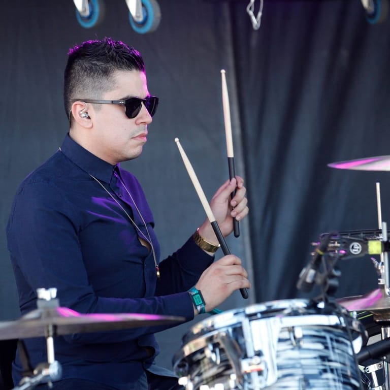 Alejandro Bustillos