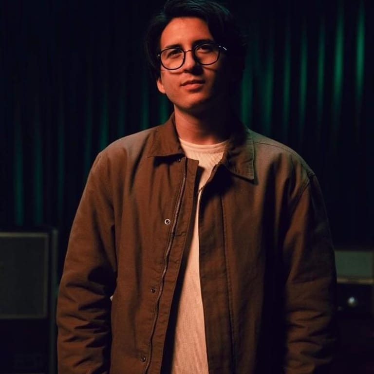 Alejandro Ochoa