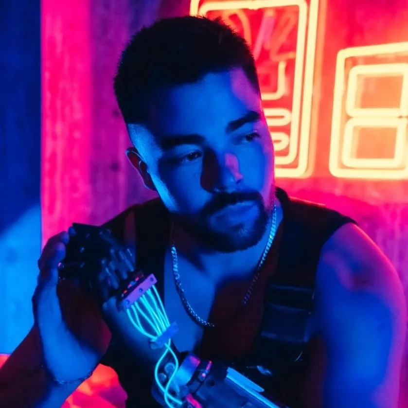 Alejandro Reyes