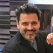 Alejandro Romero