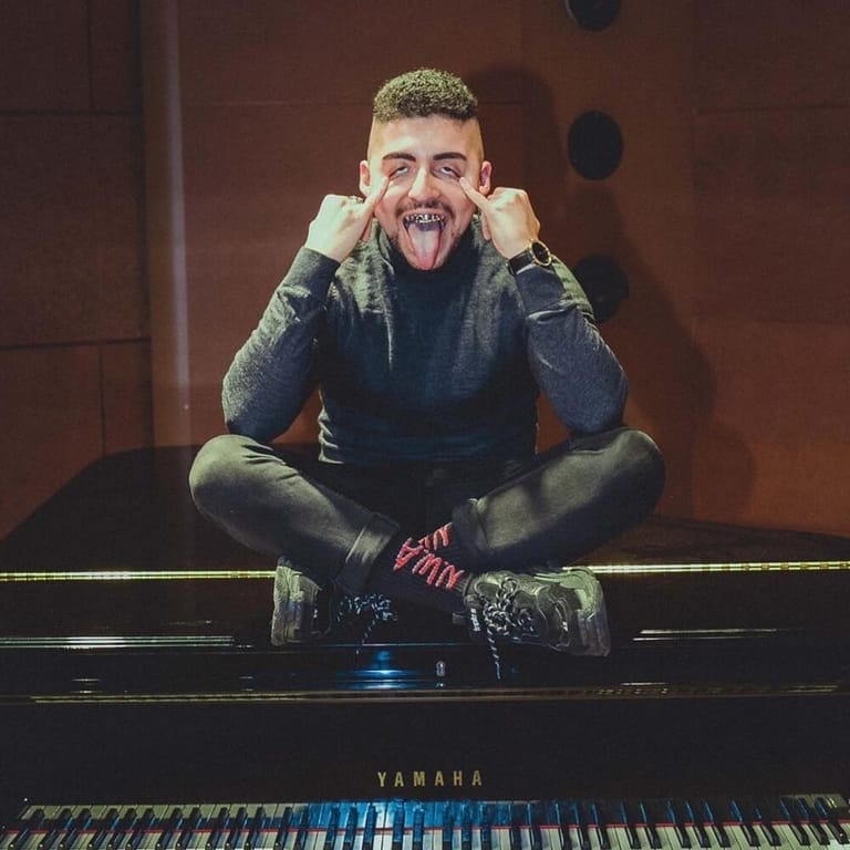 Alejo (beatmaker)
