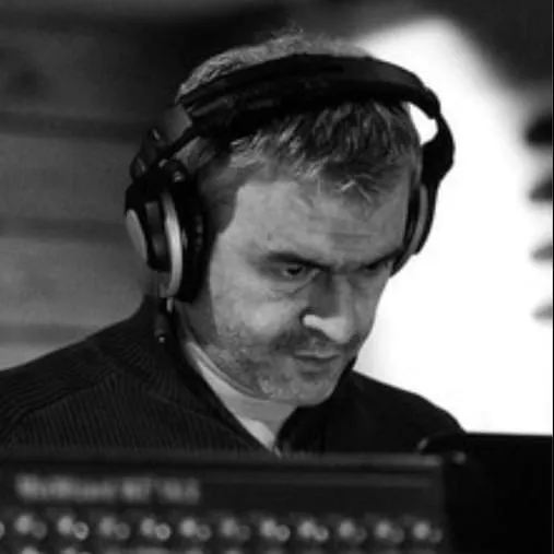 Alen Adzi Stefanov