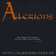 Alérions