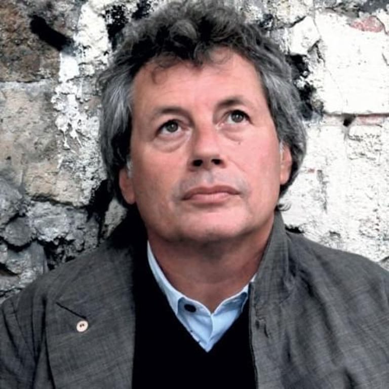 Alessandro Baricco