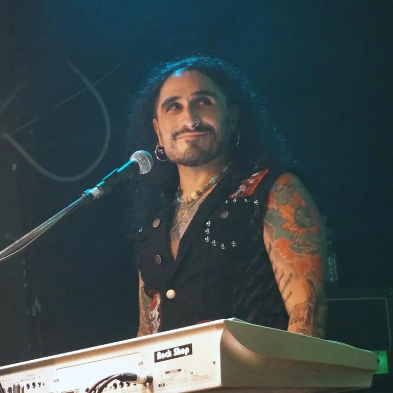 Alessandro Del Vecchio