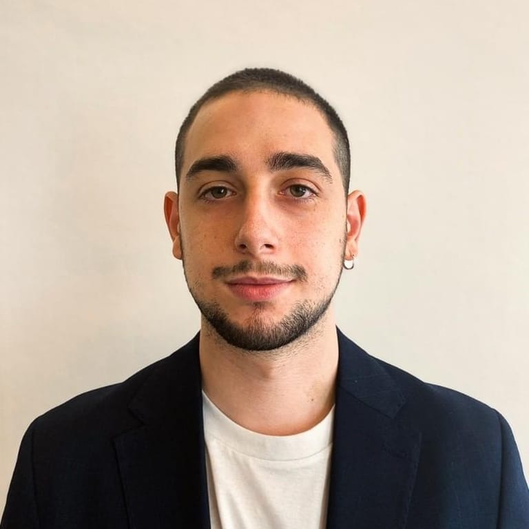 Alessandro Mezzalira