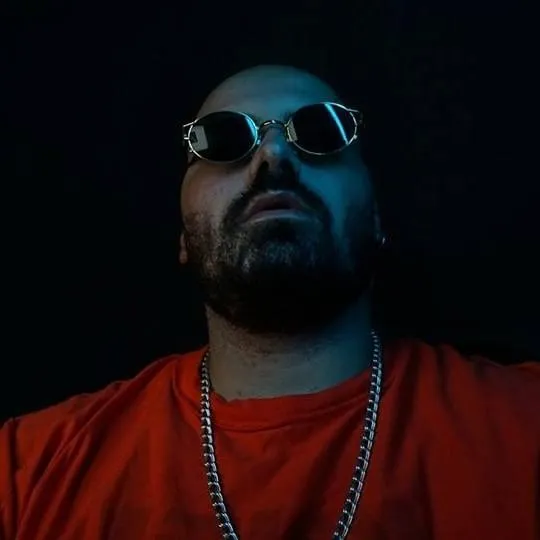 Alessandro Raimo