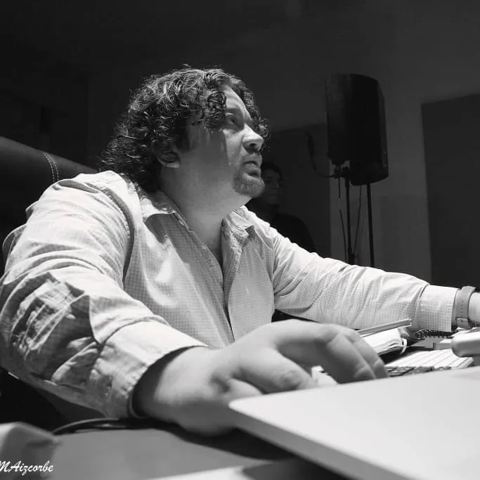 Alex Aguilar