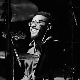 Alex Bailey (Rap)