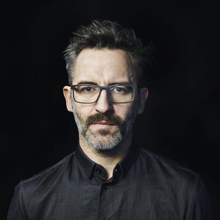 Alex Barck