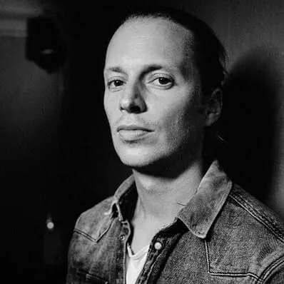 Alex Beitzke