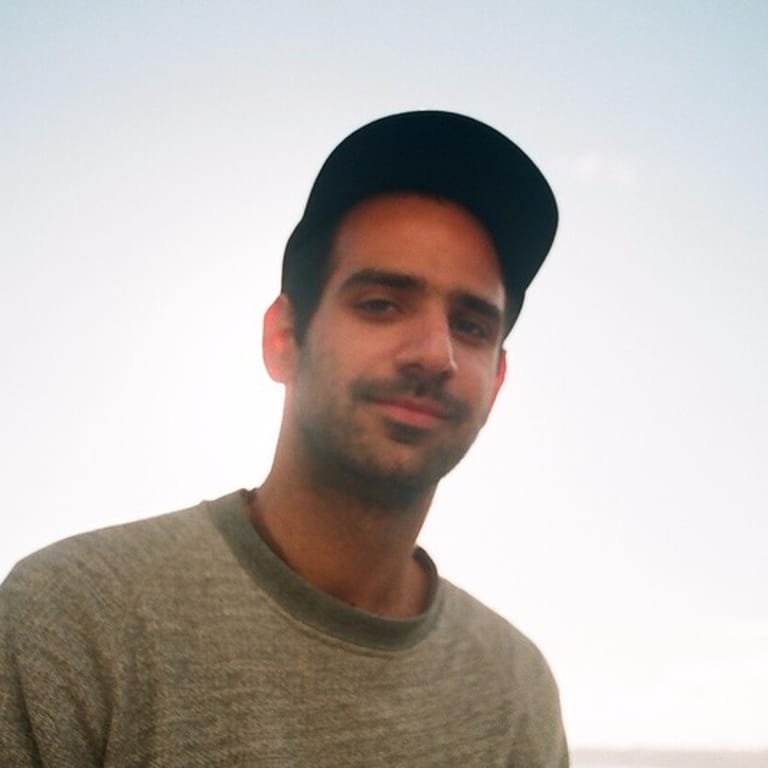 Alex Bleeker