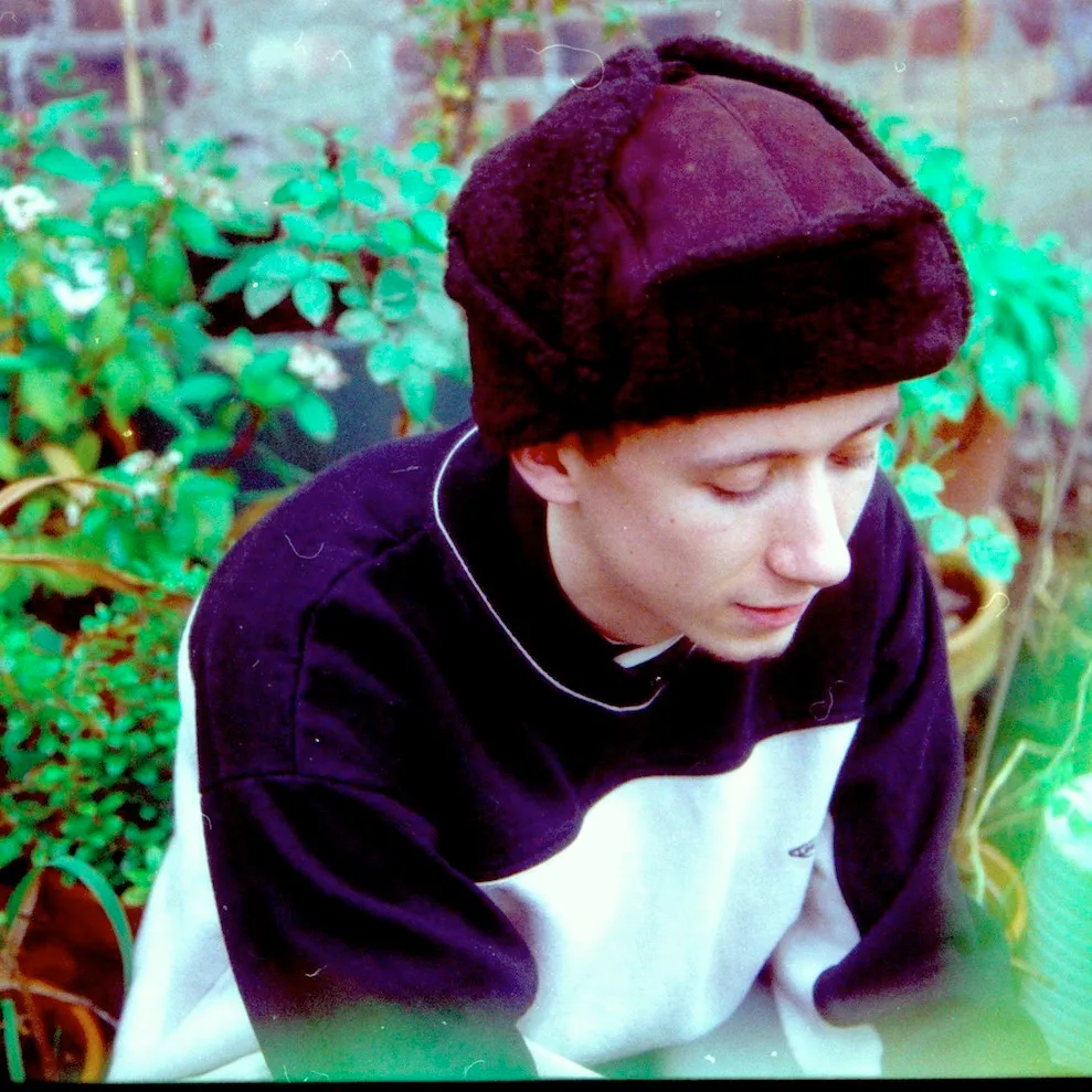 Alex Burey