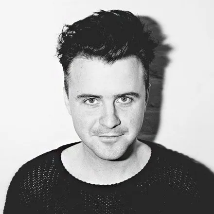 Alex Burnett